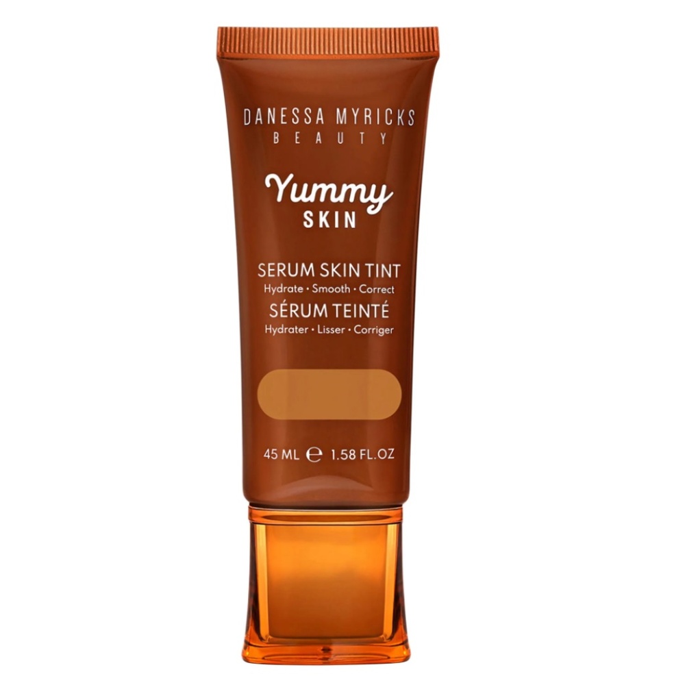 Yummy Skin Serum Skin Tint Shade 10